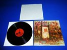 BLACK SABBATH - MOB RULES  LP -  GERMAN TOP QUALITY PRESS. N / M CONDITION +++++