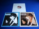 DEN HARROW - OVERPOWER  LP -  TOP ITALO DISCO GER. 1ST. PRESS. A1 / B1 FROM 1986