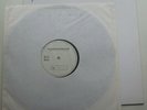 The Primitives ?– Lovely  - White label test pressing 1988