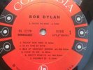 Bob Dylan Rare 6 Eye, 1e/1f Pressing  Vg Lp Very Rare