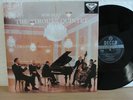 CURZON VIENNA OCTET The Trout Quintet-  Decca SLX 2110 Speakers Corner MINT