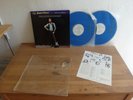 Eric Clapton Just One Night  USA 1981 Nautilus Super Discs 2 vinyl LP SET mint