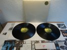 THE BEATLES - WHITE ALBUM 1973 NUMBERED DLP IN UNPLAYED MINT + POSTER MEGA RAR