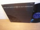 THE VELVET UNDERGROUND White Light....1967 LP Skull Cover Mint