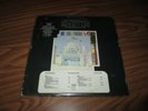 Led Zeppelin The Song Remains The Same [LP] (Vinyl, 1976 Swan Song) Promo Copy
