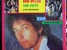 Bob Dylan /Tom Petty Nights at the Greek's 4Lp set rare