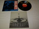HELMET - Meantime LP ORIGINAL 1st press AmRep with insert 1992 noise punk rock