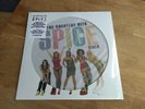 SPICE GIRLS - The Greatest Hits lp picture disc