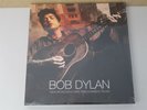 BOB DYLAN Hard Times & Ramblin' Round: The 1960s Broadcasts LIVE/TV 3-LP BOX SET