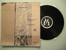 Winterkälte - Same, D 1996, LP, Ltd Ed. No. 394/500, Vinyl: vg++
