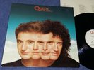 QUEEN  the miracle 1989-UK FIRST  PRESS- PARLOPHONE(-A2C;B3C)-  EX++