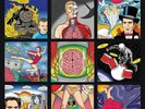 Pearl Jam Backspacer LP 180 Gram Vinyl in Die-Cut Gatefold with Booklet 2013/SS