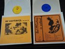 PAUL McCARTNEY & WINGS In Scotland 1973 & Belgium 1972 (Wizardo 2 x LP) Rare
