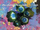 LP The Electric Lemonade Acid Test Volume 4 (An Anthology Of The Spark Label 19