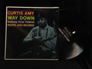 Curtis Amy-Way Down-Pacific Jazz 46-VICTOR FELDMAN