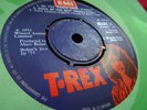 T-Rex - RARE IRISH PRESS 7
