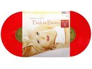 Christina Aguilera - Back To Basics Vinyl 2xLP RED New OOP