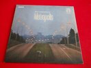 LP UK PROG MIKE WESTBROOK ORCHESTRA - METROPOLIS - ORIGINALE UK