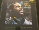 MARVIN GAYE WHAT'S GOING ON MFSL UD1S 2-008 #0933/7000 MOBILE FIDELITY NEW NR
