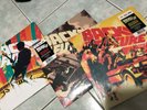 Back To The Future Lp Mondo Vinyl New Part I II III Rare