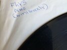 The Fly's,  Beverly,  white label Vinyl, late 1970's