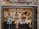 THE BEATLES LP STRAWBERRY FIELDS FOREVER NEMS CLUE-9