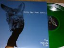 Sunny Day Real Estate - The Rising Tide Lp Green Vinyl 