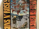 Guns N' Roses ?| Appetite For Destruction | Uncensored OG Cover | Rare Rock LP