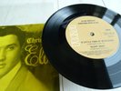 CHRISTMAS with ELVIS - Elvis Presley - RARE MINT  UNPLAYED  NEW  AUSTRALIAN 7