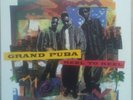 Grand Puba - Reel To Reel 2x12
