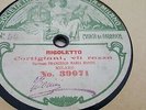FRANCESCO MARIA BONINI RIGOLETTO CORTIGIANI VIL RAZZA FONOTIPIA 39071