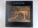 Death Walks Behind You LP (Atomic Rooster - 1970) CAS-1026 (ID:15629)