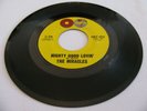 THE MIRACLES - MIGHTY GOOD LOVIN' / BROKEN HEARTED - TAMLA