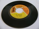 THE MONITORS - NUMBER ONE IN YOUR HEART / GREETINGS (THIS IS UNCLE SAM) - V.I.P.