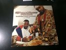Ghostface Killah Bulletproof Wallets Hip Hop 2x LP NM Vinyl OG US 2001 VG+ Inner