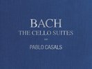 Pablo Casals - Bach: The Cello Suites [New Vinyl LP]