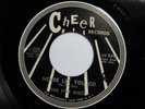 Five Discs - Never Let You Go  VG++  1962