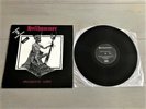 Hellhammer - Apocalyptic Raids ORG LP 1993 Promo    Celtic Frost,Slayer,Kreator