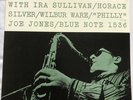 J.R. Monterose ?– J.R. Monterose Blue Note ?– GXK 8093 (M), Japanese Press