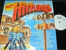 HAPPY HITHAUS Abba, Last / DDR white Label PROMO LP INTERSHOP POLYSTAR 689102718