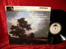 1963 UK EXC+ TO NM ASD 549 ED1 W/G STEREO BRAHMS DOUBLE CONCERTO FERRAS OISTRAKH