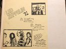 LED ZEPPELIN live Roayal Abert Hall '71 with bonus EP RARE VG+