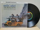 Beach Boys - Surfin’ Safari - 1962 US Stereo 1st Press DT 1808 NM