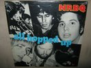NRBQ All Hopped Up FACTORY SEALED New Vinyl LP 101 1977 NoCutOut