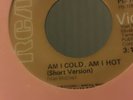 Bill Harri... am I cold am I hot ....rare original ex £200....