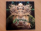 Shpongle - Codex VI, Vinyl / LP, neuwertig (Psychedelic, Simon Posford)