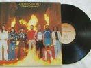 LYNYRD SKYNYRD -STREET SURVIVORS- ORIG 1977 MCA LP FLAMES GATEFOLD INSERTS EX