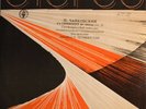 MRAVINSKY Tchaikovsky Symphony No. 4 Op. 36 LP TORCH 1st STEREO NM