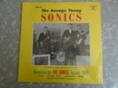 This Is... The Savage Young Sonics by The Sonics (Vinyl, Oct-2001, Norton) MINT