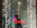 Tool - Opiate, SEALED Vinyl, Zoo Entertainment, US, 72445-11027-1, 1996